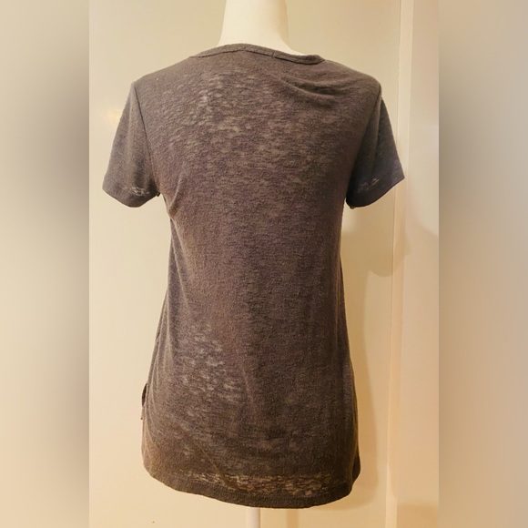 Comune Pullover short sleeve thin sweater - Picture 4 of 13